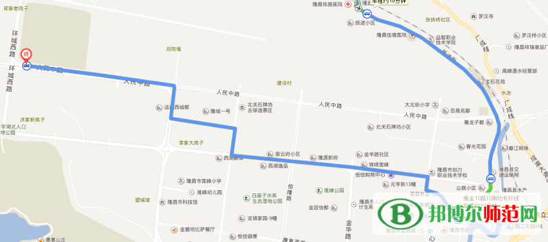 川南幼兒師范高等?？茖W校地2023年址在哪里