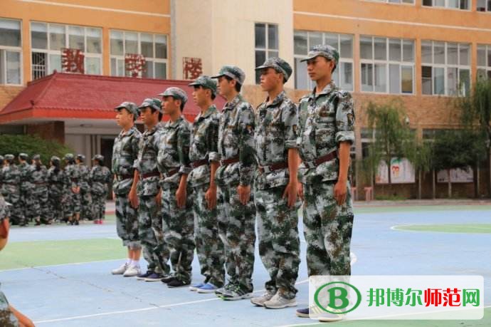 馬爾康民族師范學(xué)校2023年報(bào)名條件、招生要求、招生對象 