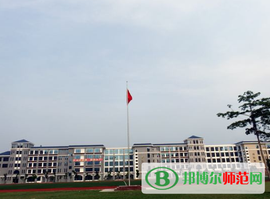 廣西幼兒師范高等?？茖W(xué)校