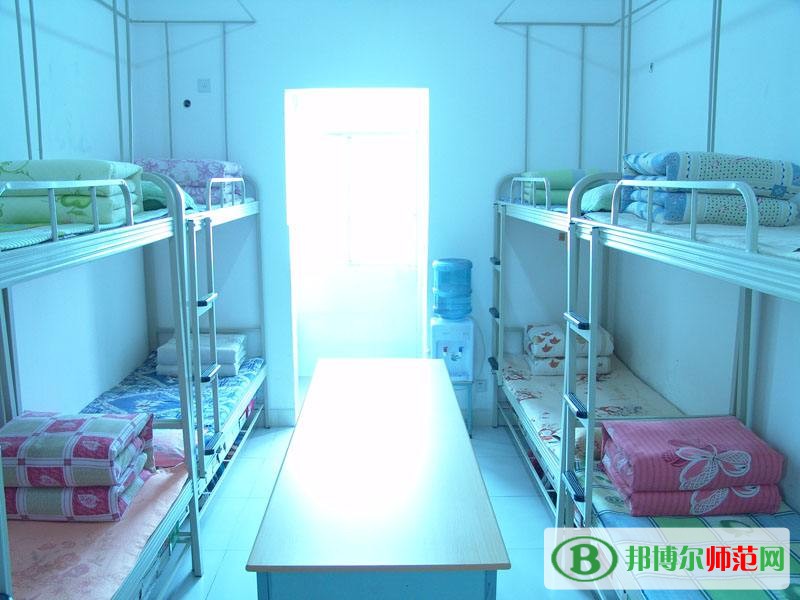 黑龍江幼兒師范高等?？茖W(xué)校宿舍