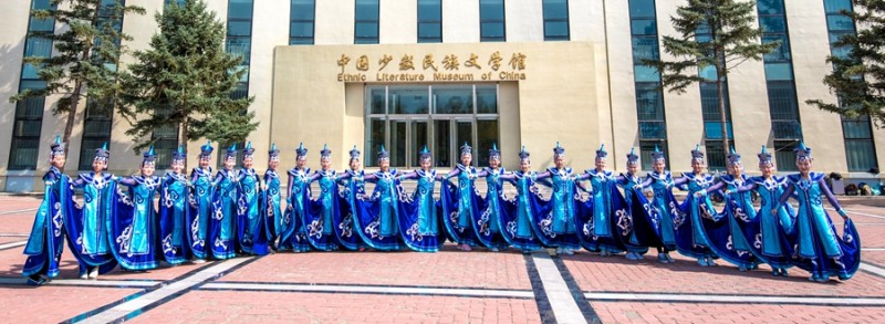 內(nèi)蒙古師范大學站在新起點，回望內(nèi)涵發(fā)展之路