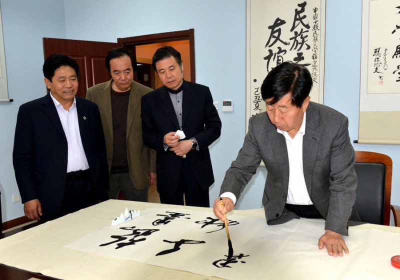 內(nèi)蒙古師范大學站在新起點，回望內(nèi)涵發(fā)展之路