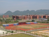 廣西科技師范學(xué)院來賓校區(qū)歷年招生錄取分數(shù)線