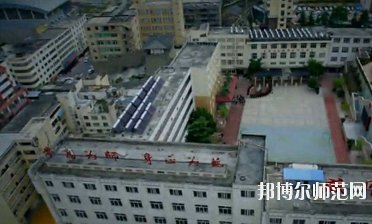 四川威州民族師范學(xué)校2023年報(bào)名條件、招生對(duì)象
