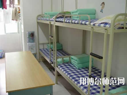 重慶幼兒師范高等?？茖W(xué)校塘坊校區(qū)宿舍條件