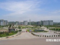 重慶文理師范學(xué)院紅河校區(qū)2023年學(xué)費(fèi)、收費(fèi)多少