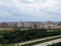 廣西民族師范大學相思湖學院2023年學費、收費多少