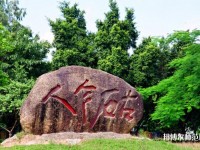 深圳師范大學(xué)后海校區(qū)2023年學(xué)費(fèi)、收費(fèi)多少