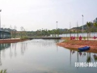 深圳師范大學(xué)西麗校區(qū)2023年學(xué)費(fèi)、收費(fèi)多少