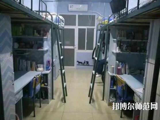 安徽農業(yè)師范大學宿舍條件