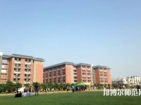 中山大學(xué)新華師范學(xué)院東莞校區(qū)2023年學(xué)費(fèi)、收費(fèi)多少