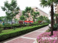 西安培華師范學(xué)院郭杜校區(qū)2023年學(xué)費(fèi)、收費(fèi)多少