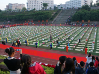 重慶工商幼師學(xué)校2021年報(bào)名條件、招生對象