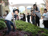 重慶教育管理幼師學校2023年學費、收費多少