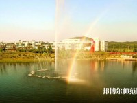南京郵電師范大學(xué)仙林校區(qū)2023年學(xué)費(fèi)、收費(fèi)多少