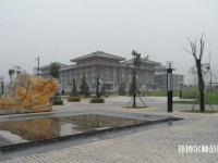 西安建筑科技師范大學草堂校區(qū)2023年學費、收費多少