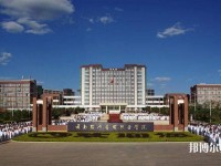 云南經濟管理師范學院海源校區(qū)2023年是幾本