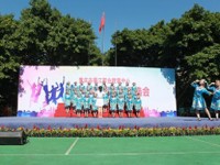 重慶綦江縣幼師職業(yè)教育中心2023年報名條件、招生要求、招生對象