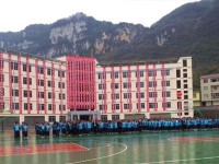 紫云自治縣民族幼師職業(yè)技術中學2023年報名條件、招生要求、招生對象