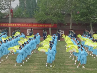 蠡縣幼師職教中心2023年報名條件、招生對象