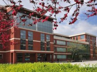 河北大學(xué)師范學(xué)院新校區(qū)2023年學(xué)費(fèi)、收費(fèi)多少