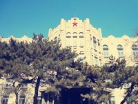 遼寧大學(xué)師范學(xué)院崇山校區(qū)2023年學(xué)費(fèi)、收費(fèi)多少