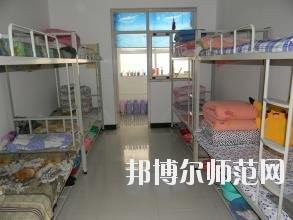 習水幼師職業(yè)技術(shù)學校2023年宿舍條件