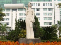 廣東外語藝術(shù)職業(yè)師范學(xué)院燕嶺校區(qū)2023年學(xué)費、收費多少
