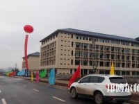 達州職業(yè)技術師范學院新校區(qū)2023年網站網址