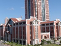 集美大學(xué)誠毅師范學(xué)院2023年學(xué)費(fèi)、收費(fèi)多少