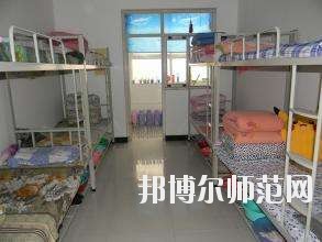 鎮(zhèn)安幼師職業(yè)技術教育中心
