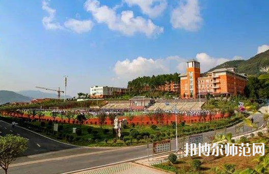 貞豐幼師職業(yè)技術(shù)學(xué)校2023年報(bào)名條件、招生要求、招生對(duì)象