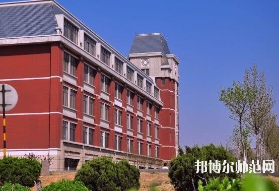 山東財經師范大學燕山校區(qū)招生辦聯(lián)系電話