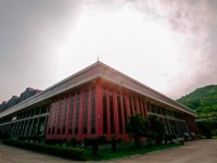 仰恩師范大學(xué)2023年學(xué)費、收費多少