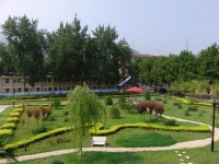 陜西青年職業(yè)師范學(xué)院含光校區(qū)2023年學(xué)費(fèi)、收費(fèi)多少