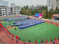 成都洞子口職業(yè)幼兒師范高級(jí)中學(xué)2023年學(xué)費(fèi)、收費(fèi)多少