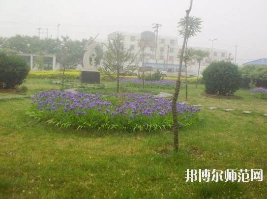 泊頭職教幼兒師范中心2018年報名條件、招生對象