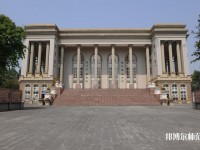 四川文軒職業(yè)幼兒師范學(xué)校2023年報(bào)名條件、招生要求、招生對(duì)象
