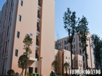 成都信息技術(shù)幼兒師范學(xué)校2023年報名條件、招生要求、招生對象