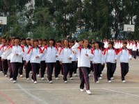 云南輕工業(yè)幼兒師范學(xué)校2023年學(xué)費、收費多少