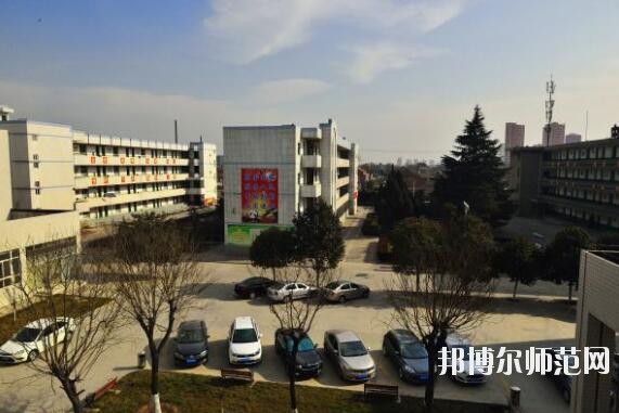 武功職業(yè)教育幼兒師范中心2019年報名條件、招生對象