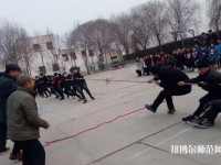 保定育德中專幼兒師范學校2023年報名條件、招生要求、招生對象