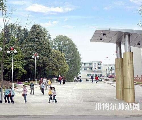 安順幼師職業(yè)技術(shù)高級(jí)中學(xué)2023年怎么樣、好不好