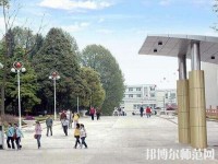 安順幼師職業(yè)技術(shù)高級(jí)中學(xué)2023年怎么樣、好不好