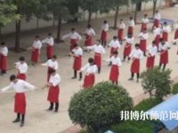 寶雞郡智幼師技工學(xué)校2023年怎么樣、好不好