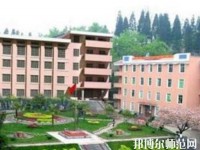 畢節(jié)地區(qū)幼師信息工程學(xué)校2023年報名條件、招生要求、招生對象