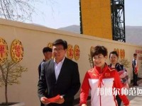崇禮幼師職教中心2021年報名條件、招生對象