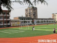 達州幼師職業(yè)高級中學2023年怎么樣、好不好