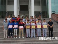 德昌幼師職業(yè)高級中學2023年怎么樣、好不好