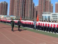 豐南幼師綜合職教中心2023年招生錄取分?jǐn)?shù)線(xiàn)